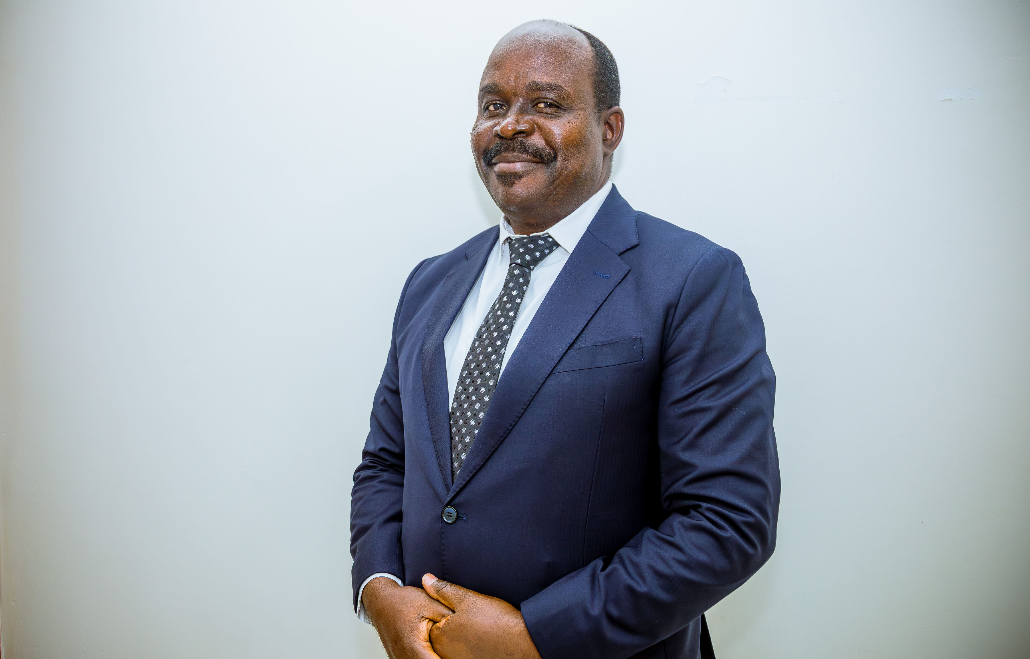 Prof. Eng. Hanibal Jocktan Bwire